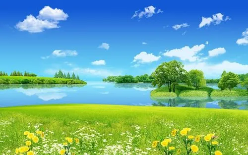 电子绿色科技